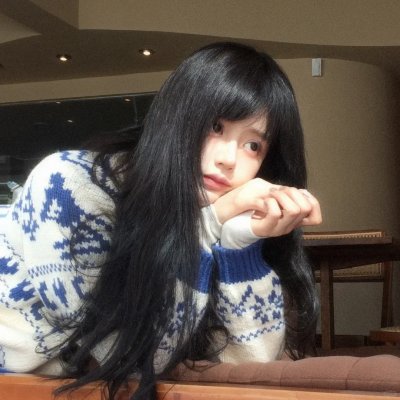 少年女仆